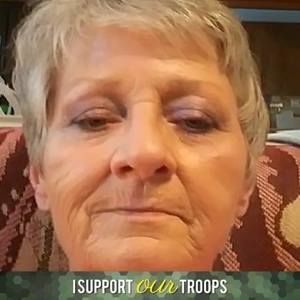 Meet your Posher, Michele